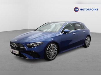 Used Mercedes-Benz A-Class 2024 for sale - 78918497: Photo