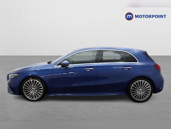 Used Mercedes-Benz A-Class 2024 for sale - 78918497: Photo