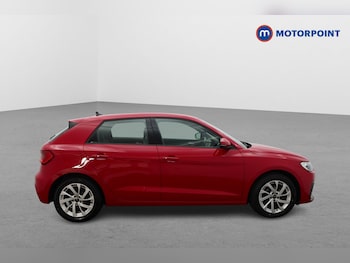 Used Audi A1 2023 for sale - 78907676: Photo