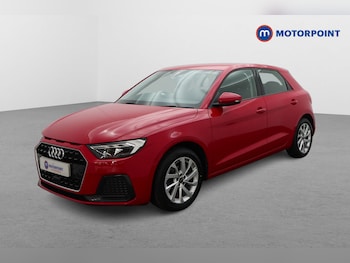 Used Audi A1 2023 for sale - 78907676: Photo