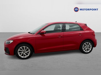 Used Audi A1 2023 for sale - 78907676: Photo
