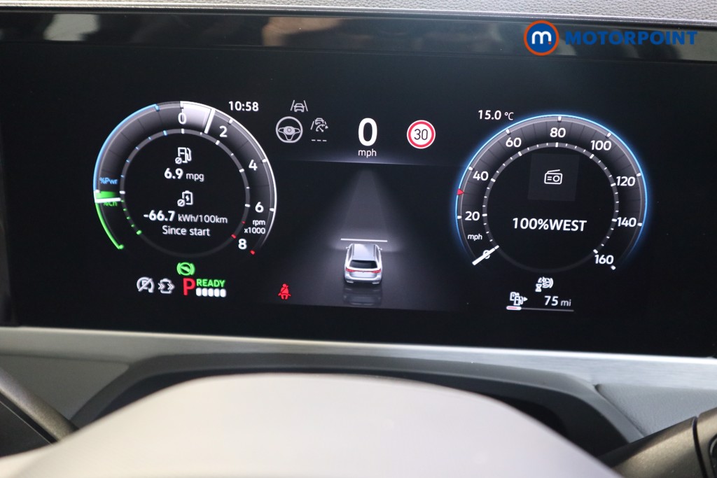 Used Volkswagen Passat 2025 for sale - 76394445: Photo 13