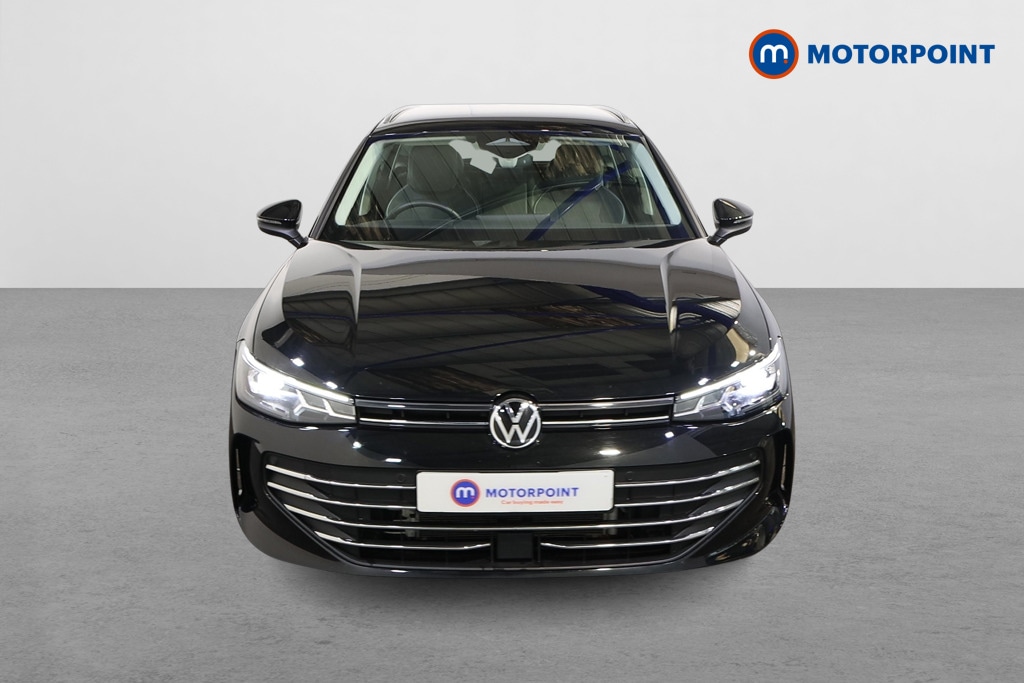 Used Volkswagen Passat 2025 for sale - 76394445: Photo 2