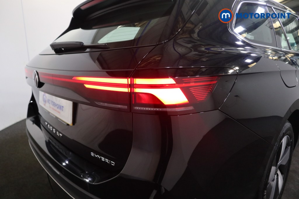 Used Volkswagen Passat 2025 for sale - 76394445: Photo 30