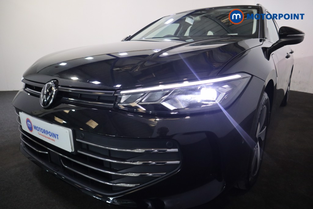 Used Volkswagen Passat 2025 for sale - 76394445: Photo 33