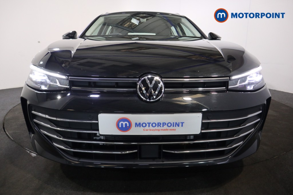 Used Volkswagen Passat 2025 for sale - 76394445: Photo 34