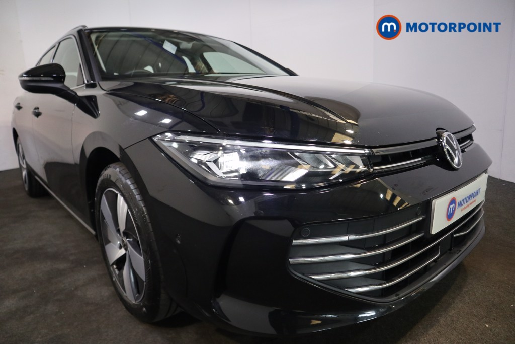 Used Volkswagen Passat 2025 for sale - 76394445: Photo 35