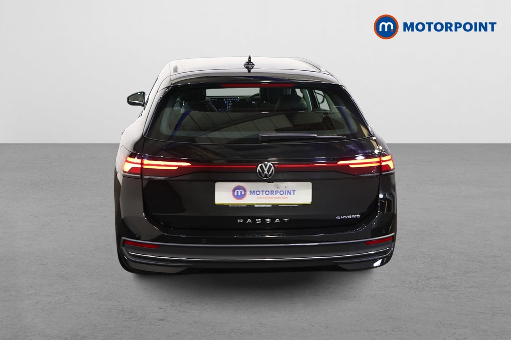 Used Volkswagen Passat 2025 for sale - 76394445: Photo 6