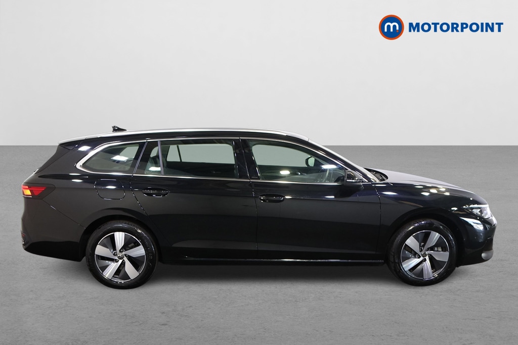 Used Volkswagen Passat 2025 for sale - 76394445: Photo 8