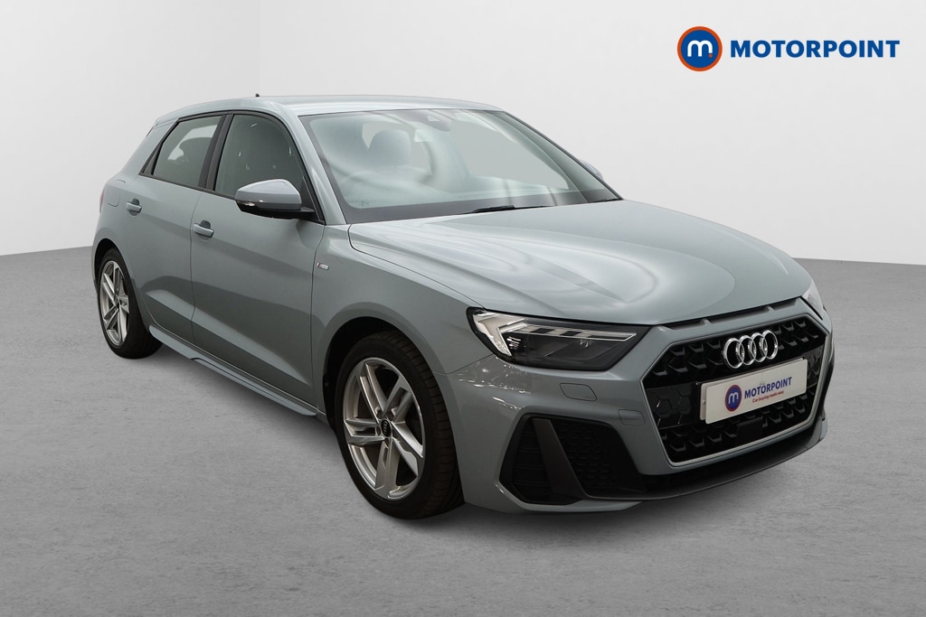 Used Audi A1 for sale - 78078467: Photo 1