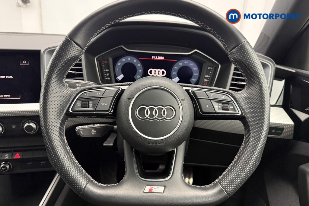 Used Audi A1 for sale - 78078467: Photo 11