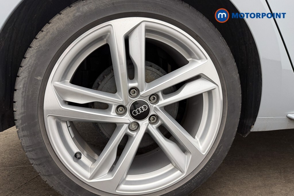 Used Audi A1 for sale - 78078467: Photo 16