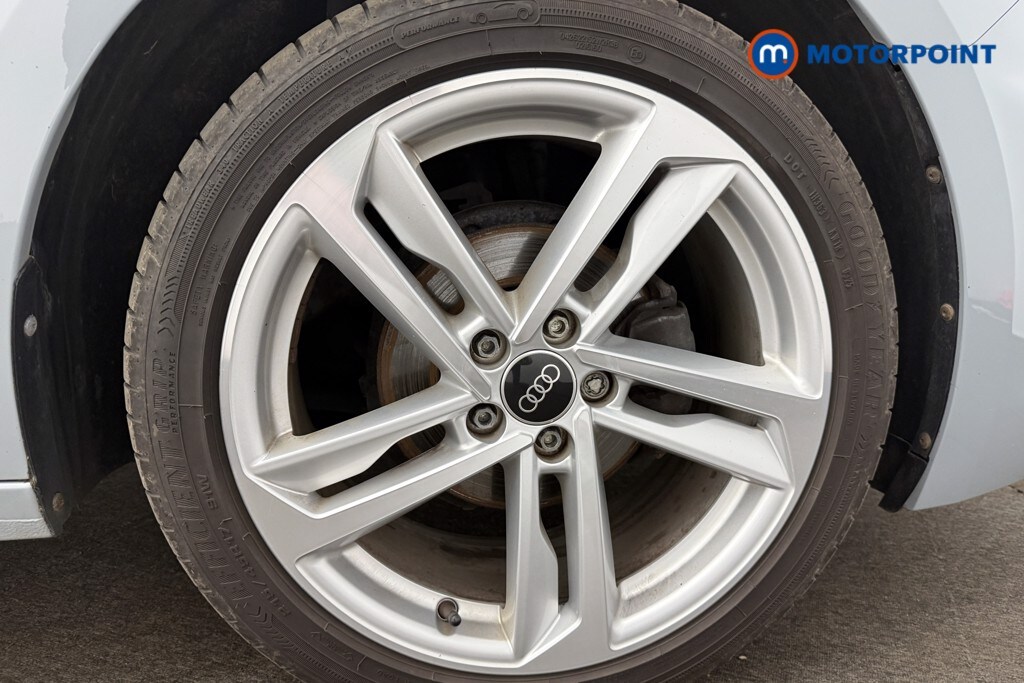 Used Audi A1 for sale - 78078467: Photo 17