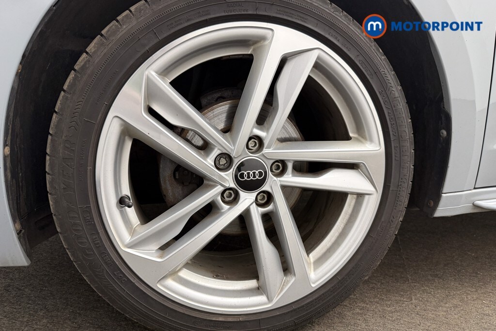 Used Audi A1 for sale - 78078467: Photo 18