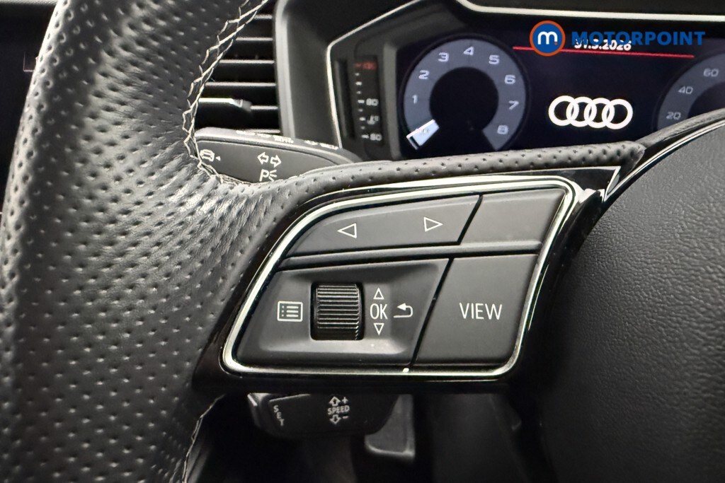 Used Audi A1 for sale - 78078467: Photo 20