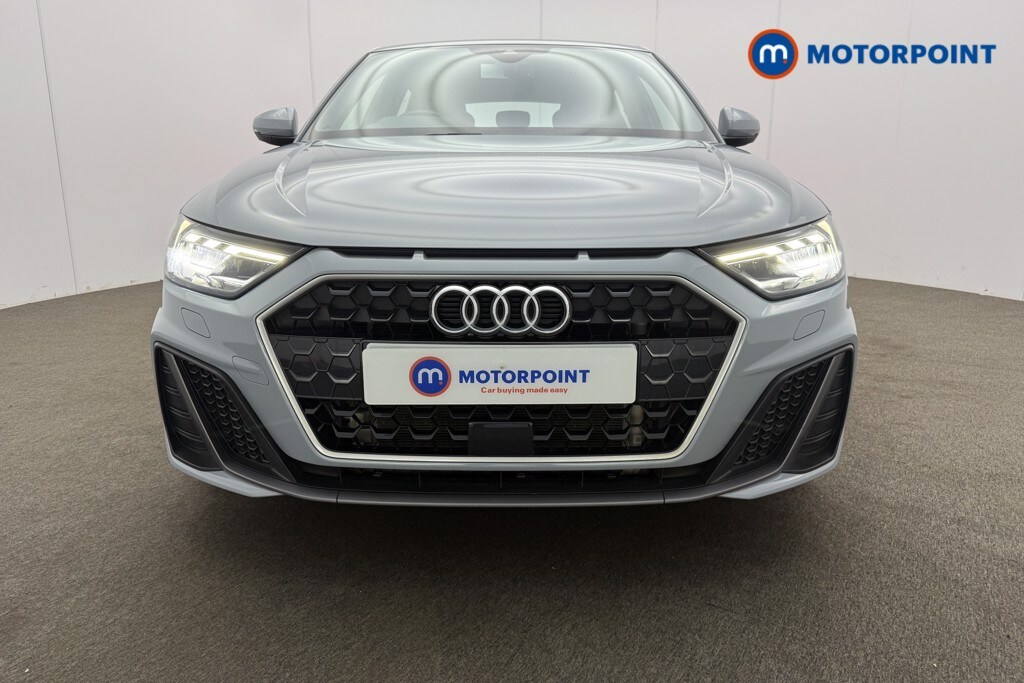 Used Audi A1 for sale - 78078467: Photo 28