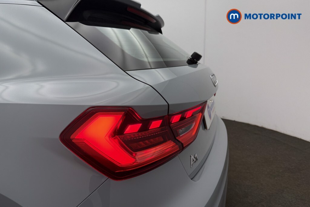 Used Audi A1 for sale - 78078467: Photo 32