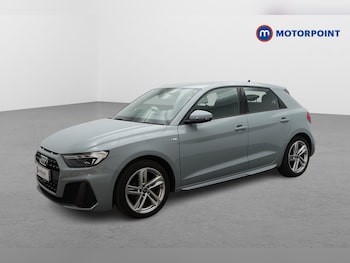 Used Audi A1 undefined for sale - 78078467: Photo