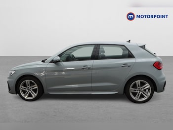 Used Audi A1 undefined for sale - 78078467: Photo