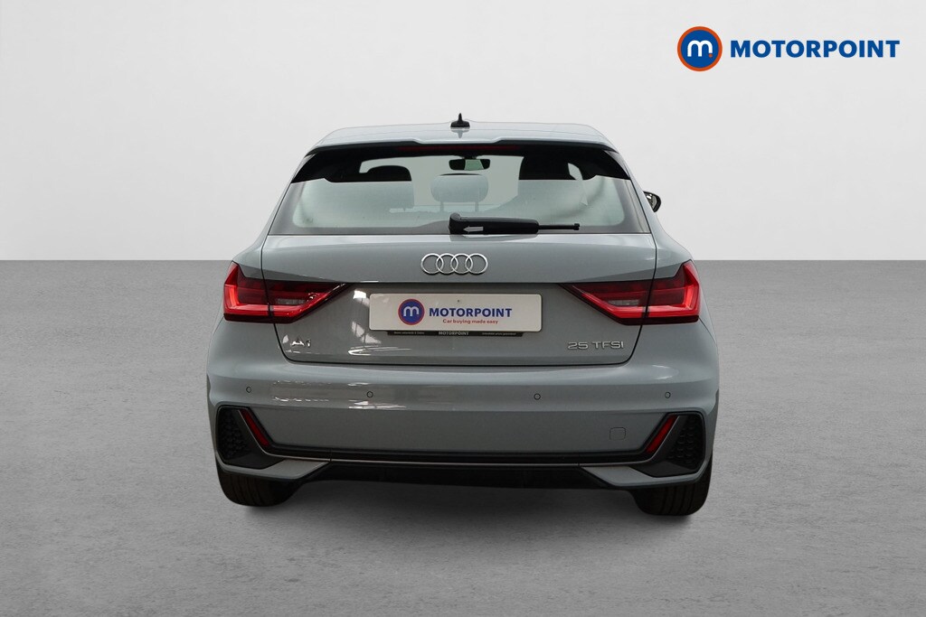 Used Audi A1 for sale - 78078467: Photo 6