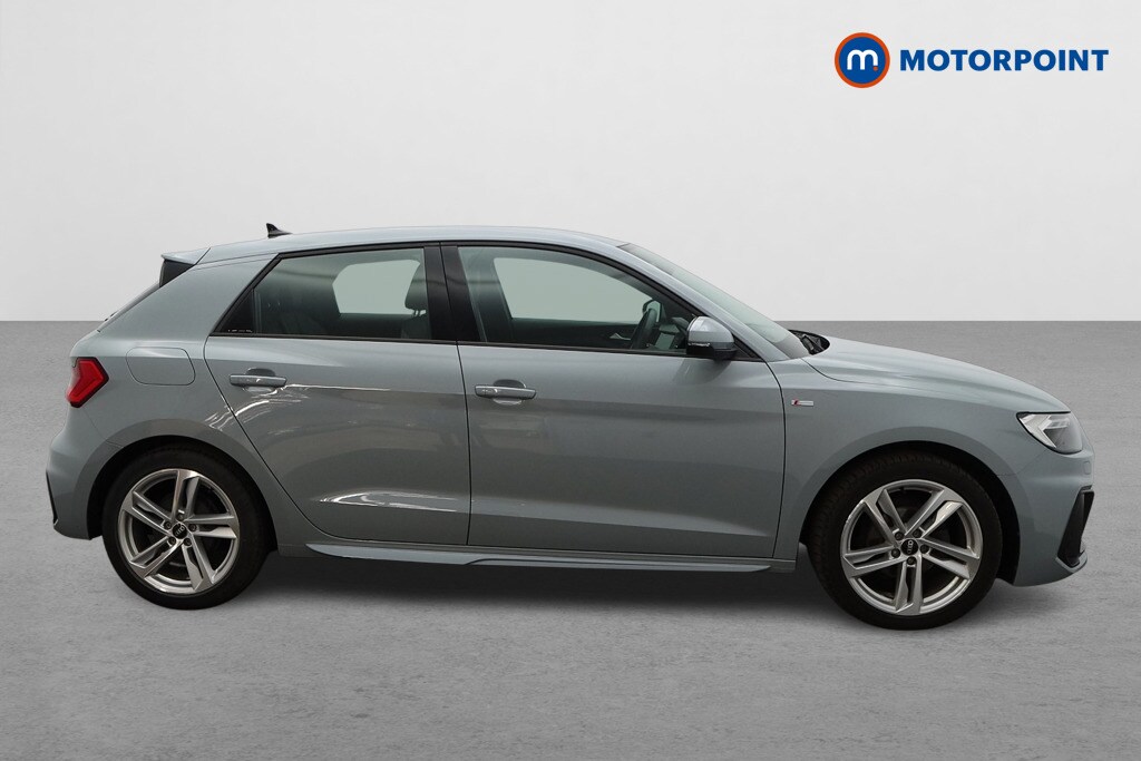 Used Audi A1 for sale - 78078467: Photo 8