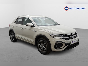 Used Volkswagen T-Roc undefined for sale - 78530975: Photo