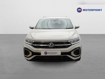 Used Volkswagen T-Roc undefined for sale - 78530975: Photo