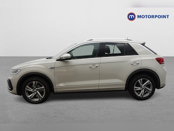Used Volkswagen T-Roc undefined for sale - 78530975: Photo
