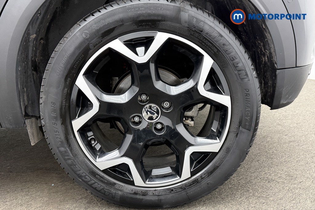 Used Vauxhall Mokka 2023 for sale - 76416031: Photo 10