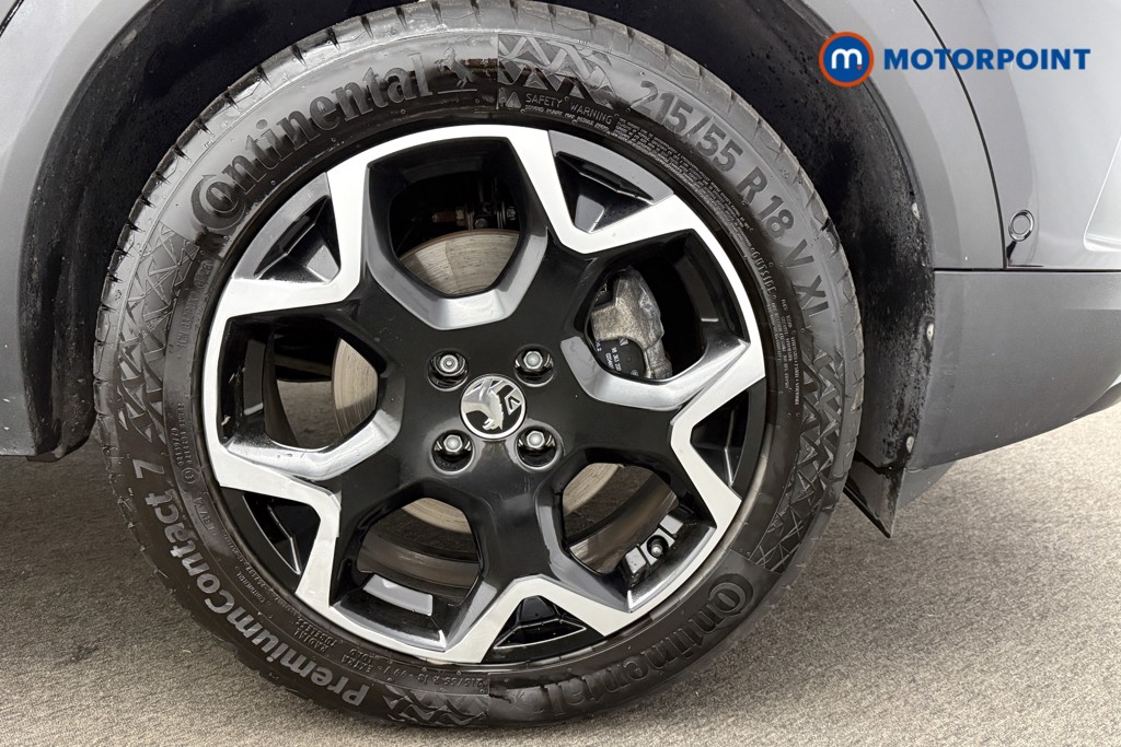 Used Vauxhall Mokka 2023 for sale - 76416031: Photo 12