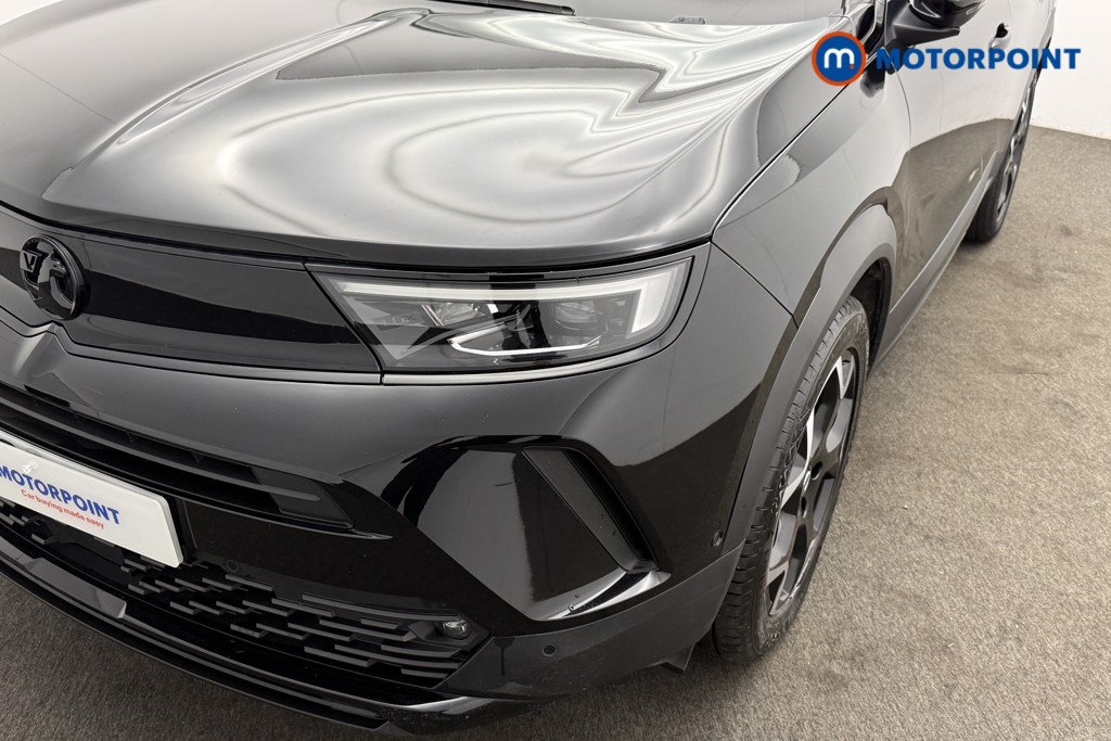 Used Vauxhall Mokka 2023 for sale - 76416031: Photo 14