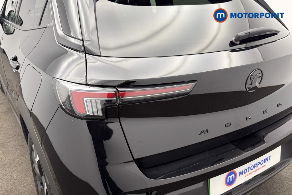 Used Vauxhall Mokka 2023 for sale - 76416031: Photo 15