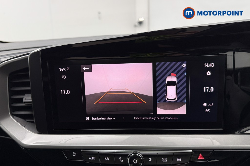 Used Vauxhall Mokka 2023 for sale - 76416031: Photo 37