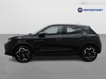 Used Vauxhall Mokka 2023 for sale - 76416031: Photo