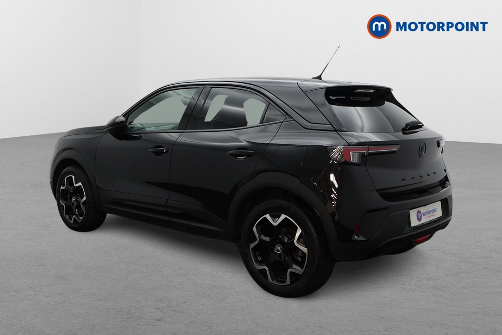 Used Vauxhall Mokka 2023 for sale - 76416031: Photo 5