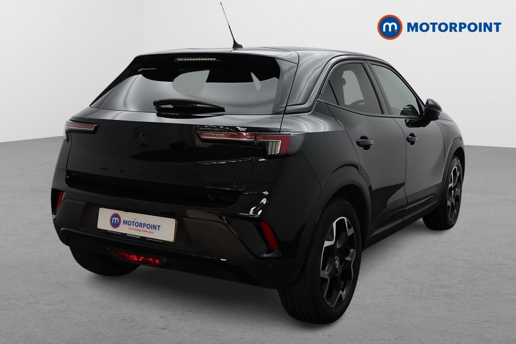 Used Vauxhall Mokka 2023 for sale - 76416031: Photo 7