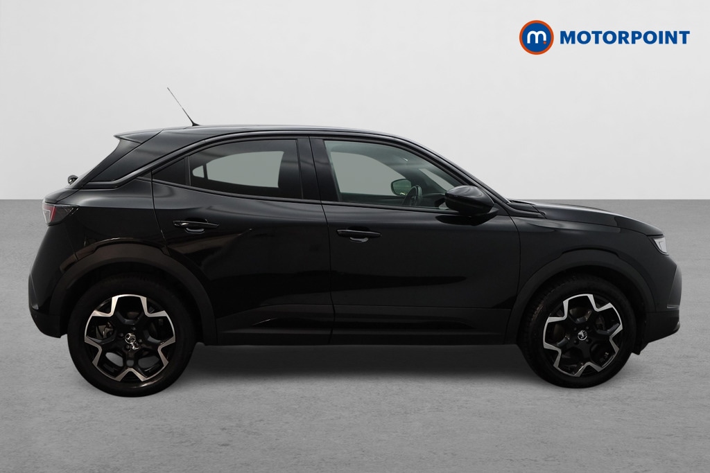 Used Vauxhall Mokka 2023 for sale - 76416031: Photo 8