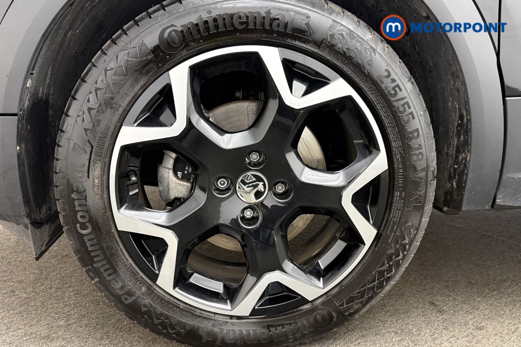 Used Vauxhall Mokka 2023 for sale - 76416031: Photo 9