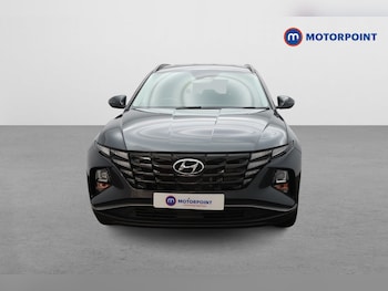 Used Hyundai TUCSON 2023 for sale - 79421509: Photo