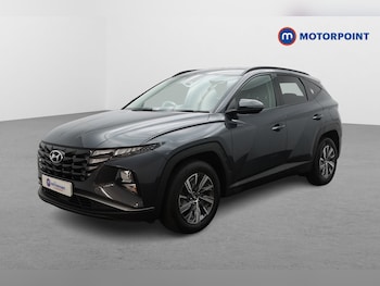 Used Hyundai TUCSON 2023 for sale - 79421509: Photo