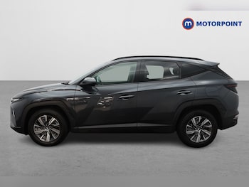 Used Hyundai TUCSON 2023 for sale - 79421509: Photo