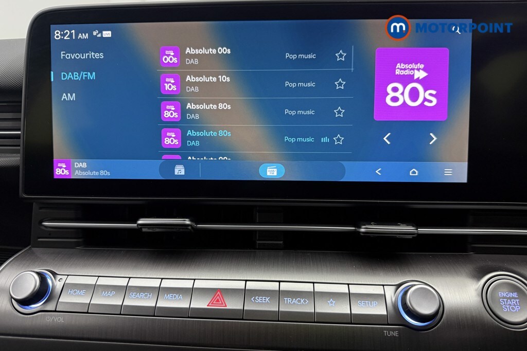 Used Hyundai KONA for sale - 77743757: Photo 12