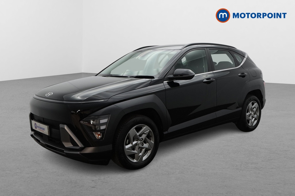 Used Hyundai KONA for sale - 77743757: Photo 3