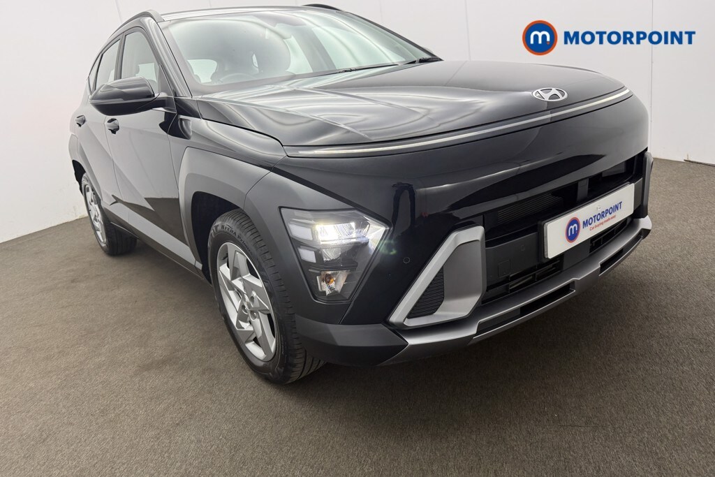 Used Hyundai KONA for sale - 77743757: Photo 34