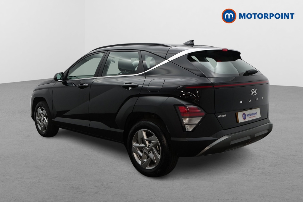 Used Hyundai KONA for sale - 77743757: Photo 5