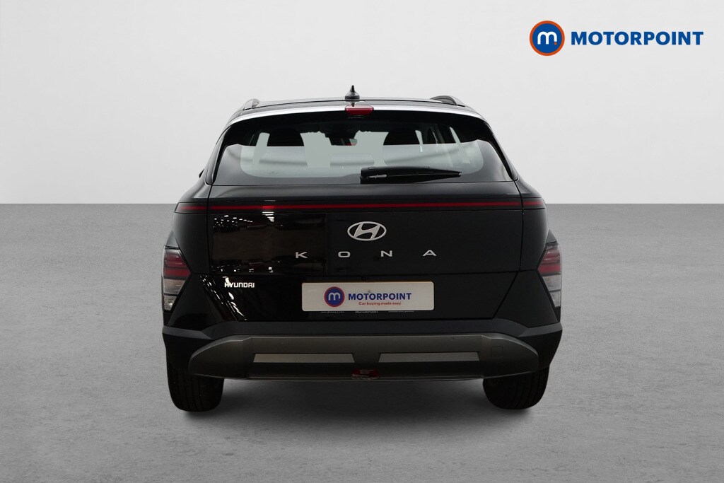 Used Hyundai KONA for sale - 77743757: Photo 6
