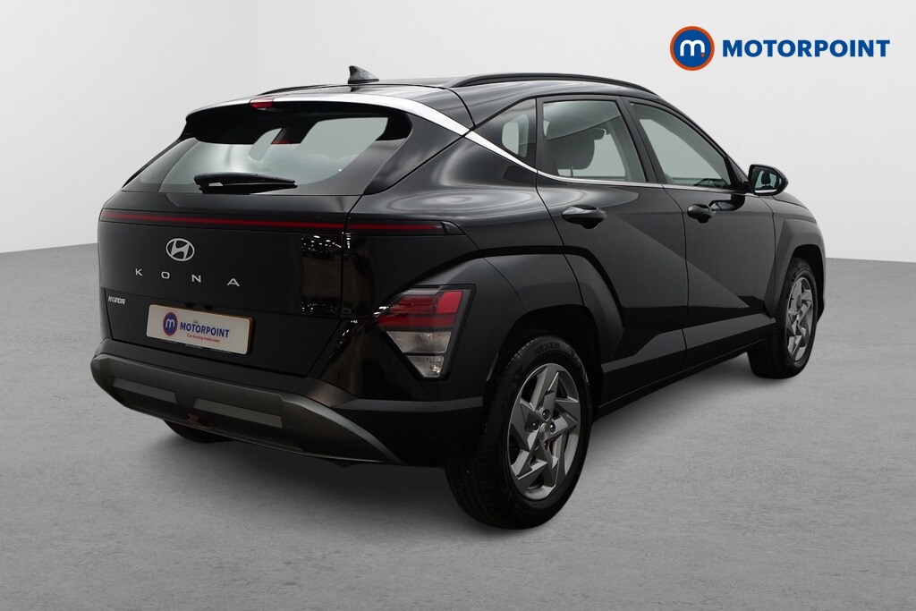 Used Hyundai KONA for sale - 77743757: Photo 7