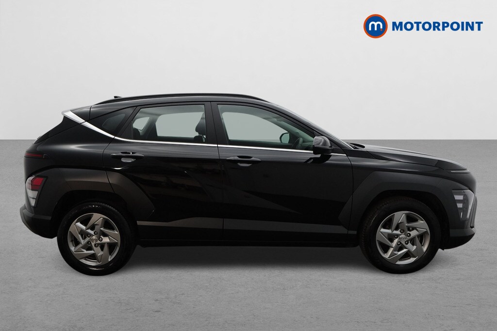 Used Hyundai KONA for sale - 77743757: Photo 8