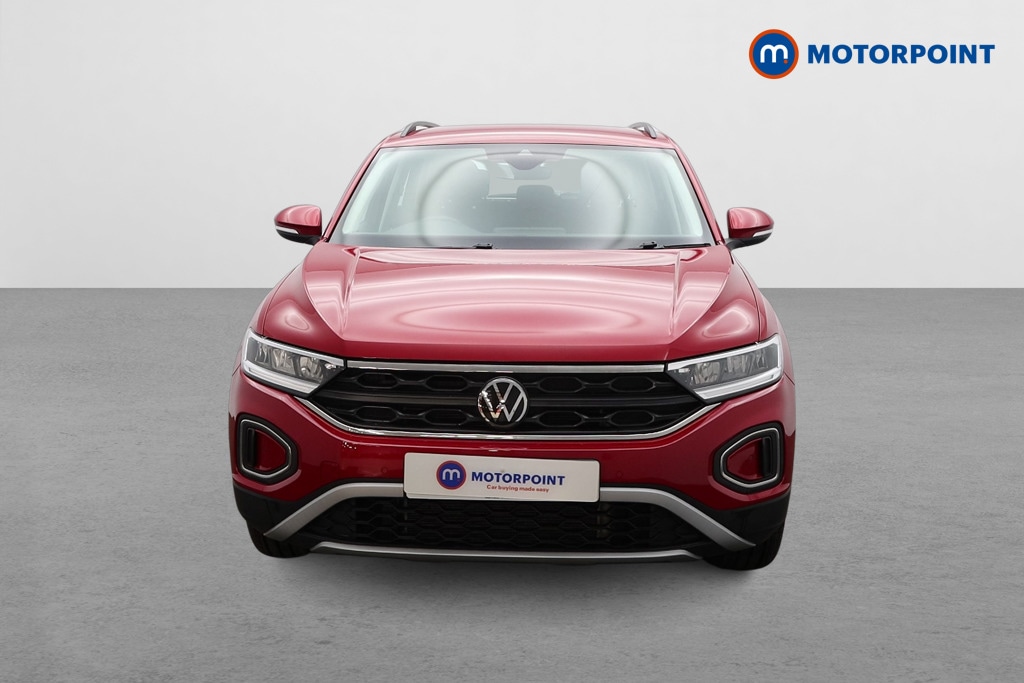 Used Volkswagen T-Roc 2023 for sale - 77462779: Photo 2