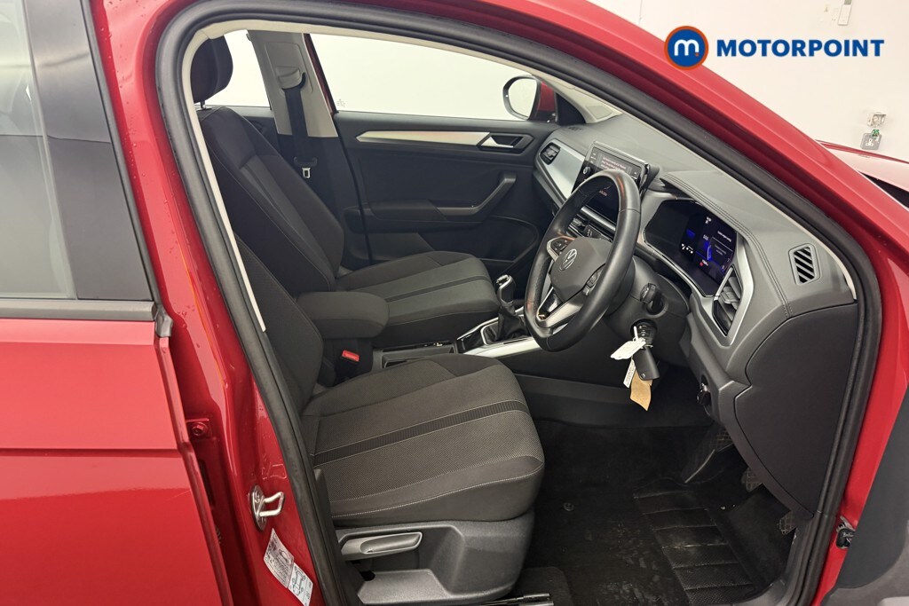 Used Volkswagen T-Roc 2023 for sale - 77462779: Photo 24